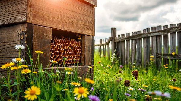 Achat de matériel d'apiculture : guide pratique pour bien débuter
