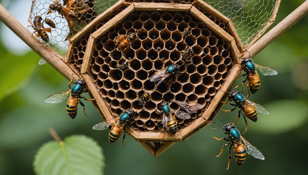 Capturez les frelons asiatiques avec des pièges innovants